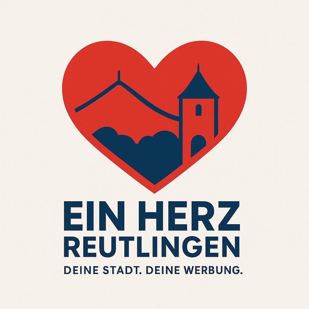 Ein Herz Reutlingen Logo